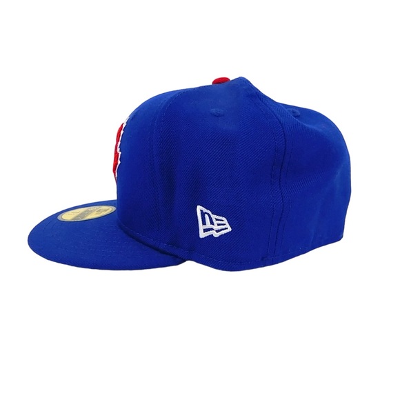 NWT Toronto Blue Jays Authentic Collection 59FIFTY Fitted Baseball Cap Hat - Picture 2 of 8